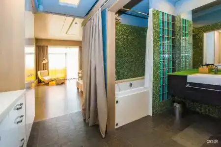 Апарт-отель Garden Embassy - 45