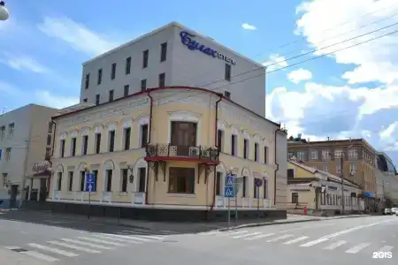 Булак - 29
