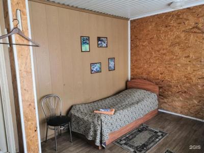 Постоялый Двор - 25