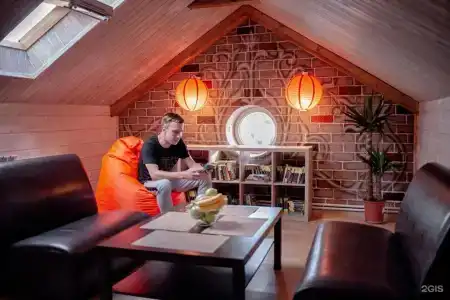 Nice Hostel 33 - 6
