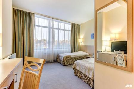 Аквариум by Zont Hotel Group - 23