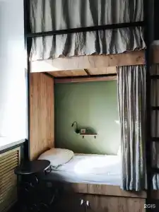 Heritage - 8