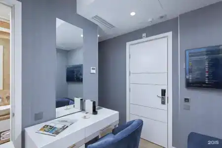 V Hotel - 87