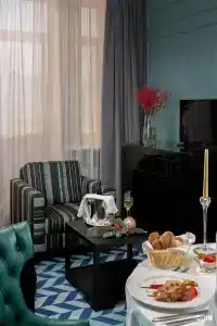 Dom Boutique Hotel - 23