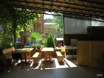 Добрый кит - 3