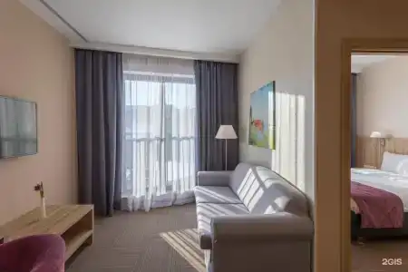 Harbor Club - 6