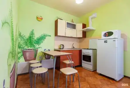 Берёзка - 2