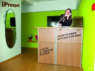 Эконом отель Ай Проспали на Курской - 42