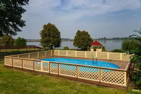 Шведская Деревня - 31