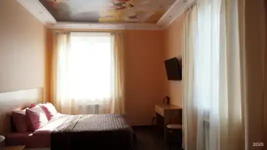 Гостевой дом Дениса Давыдова - 73
