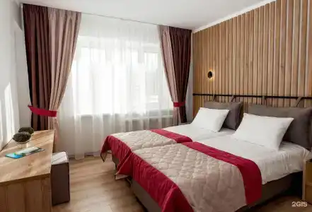 Истра - 40