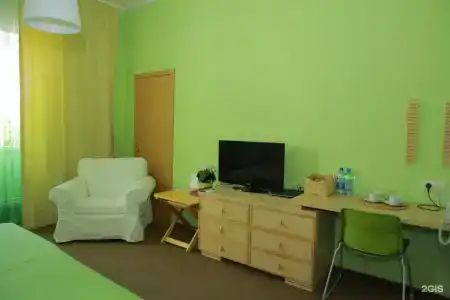 Грин эпл - 39