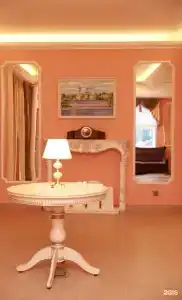 Мышк Инн - 30