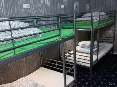 Эконом отель Ай Проспали на Курской - 12