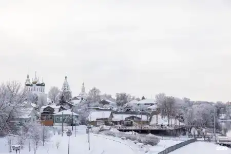 40-й меридиан Арбат - 24