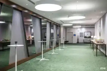 Cosmos Selection Moscow Airport в Шереметьево - 52
