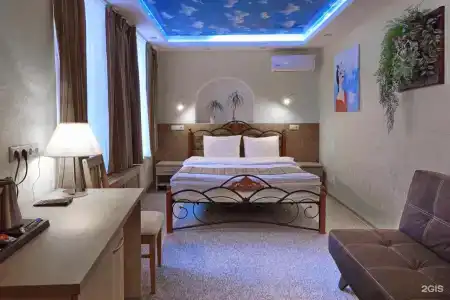 Скайвью Сити - 1