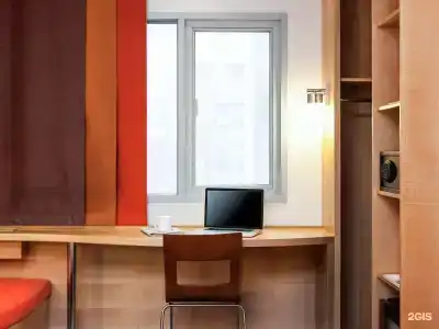 Ibis Калининград Центр - 68