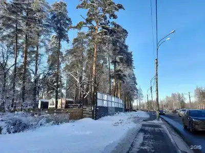 Скворешники - 40