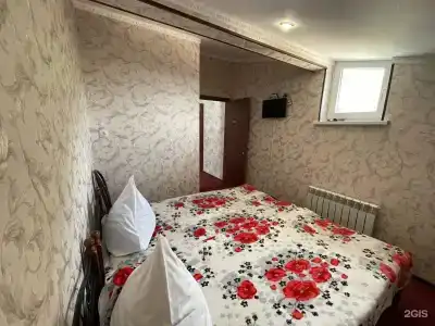Поляна Азау Нурэль Приэльбрусье - 5