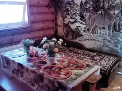У Виктора - 5