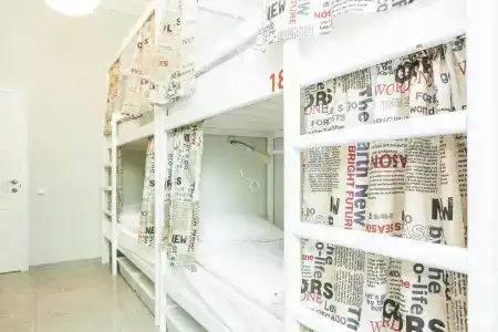 ONE Кузнецкий Мост - 29
