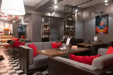 Xander hotel - 34