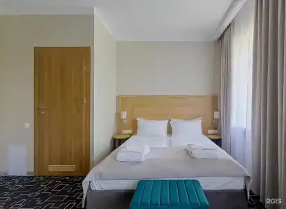 Amber Shore Resort - 85
