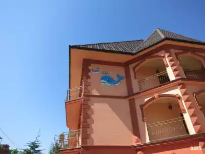 Добрый кит - 12