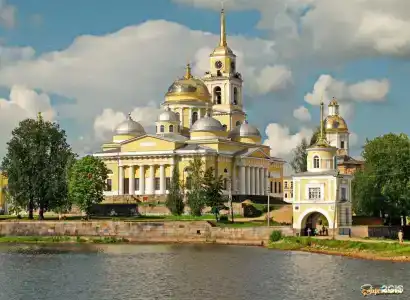 Вселуг - 27