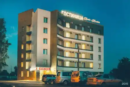 Гранд-Тамбов - 1