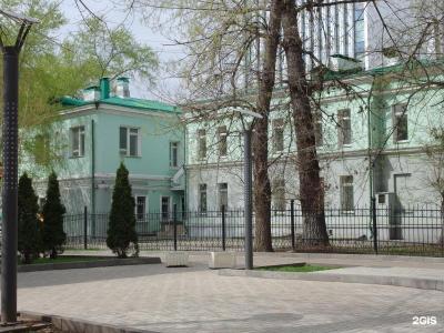 Басманка Дом Приемов - 15
