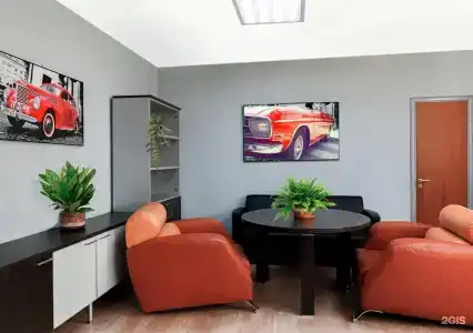 Электроугли - 1