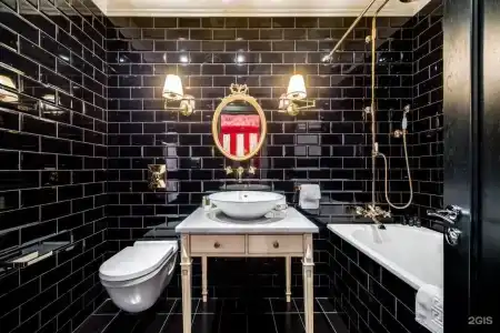 Dom Boutique Hotel - 18