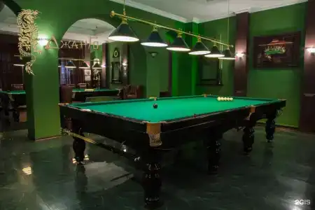 ДжанГо - 3