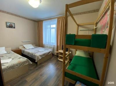 Nice Hostel 33 - 28