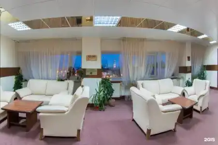 Посадский - 118