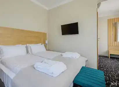 Amber Shore Resort - 78