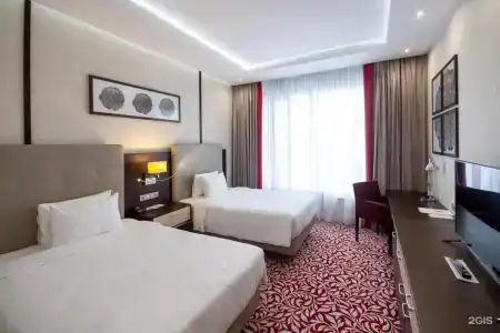 Башкирия - 4