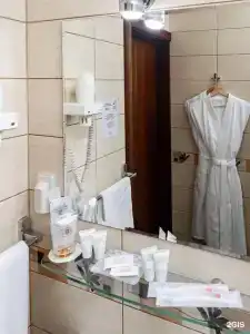 Старый дворик на Мопра - 104