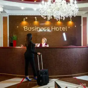 Business Hotel - 16