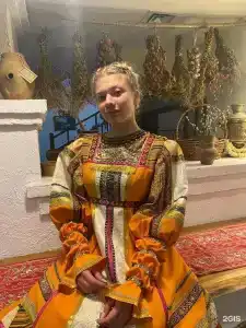 Гостевая Изба на Истре - 69