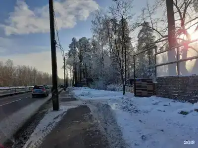 Скворешники - 47