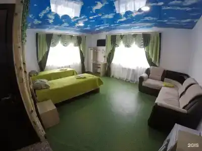 Лесотель - 18