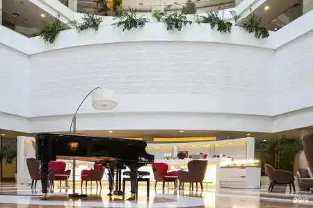 METROPOL Гранд (бывш. Кемпински) - 100