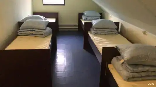 Хостел на Амурской - 3