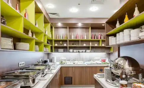 Mercure - 79
