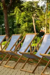 Приморье Grand Resort - 43