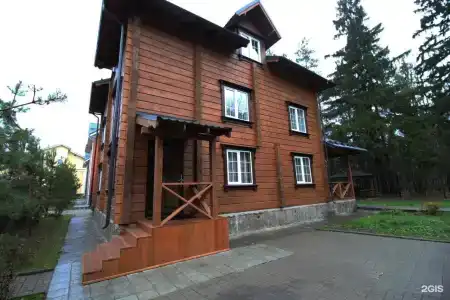 Голицын Клуб - 121