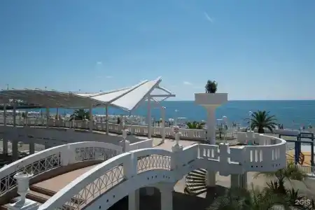 Звёздный Wellness & SPA - 20